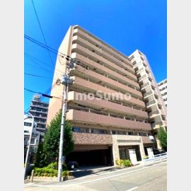 リッツ難波南の賃貸物件