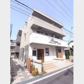 武庫之荘駅より徒歩2分 3階 築7年1ヶ月の賃貸物件