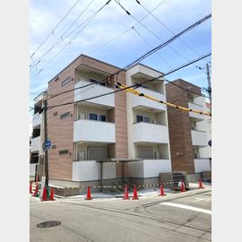 フジパレス尼崎東園田EASTの賃貸物件