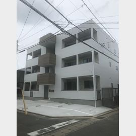 グレーシア姪浜の賃貸物件