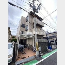 ライフプラザ今津 1階 築37年11ヶ月の賃貸物件