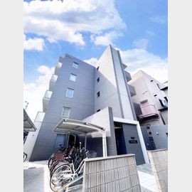 コウジィコート御幣島駅前の賃貸物件