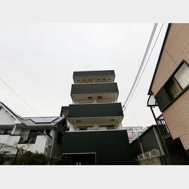 HaTレジデンスの賃貸物件