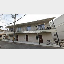 湊川駅より徒歩20分 1階 築62年11ヶ月の賃貸物件