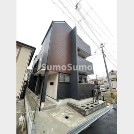 ＮＥＴーＫ大倉山の賃貸物件