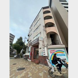 兵庫駅より徒歩3分 4階 築48年2ヶ月の賃貸物件