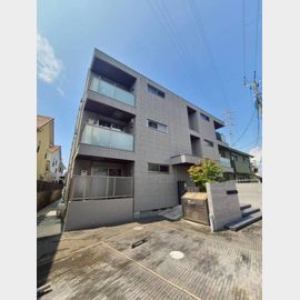 門戸厄神駅より徒歩5分 1階 築5年1ヶ月の賃貸物件