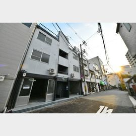 吉原マンションの賃貸物件