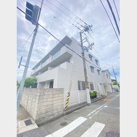 野田マンション 3階 築38年の賃貸物件