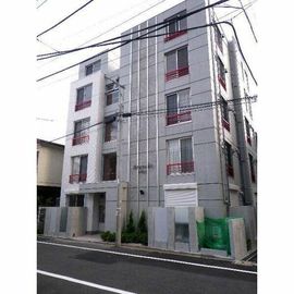 ブランシェ用賀 4階 築13年7ヶ月の賃貸物件
