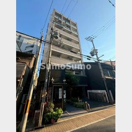 グランド上町 2階 築18年3ヶ月の賃貸物件