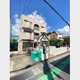 アメニティハイツ上ヶ原弐番館の賃貸物件