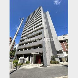 阿波座駅より徒歩5分 6階 築16年3ヶ月の賃貸物件