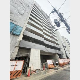神戸駅より徒歩2分 2階 新築の賃貸物件
