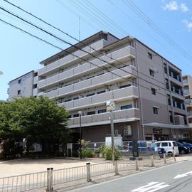 鷹取駅より徒歩5分 2階 築26年6ヶ月の賃貸物件