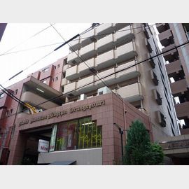 ライオンズマンション西新オレンジ通りの賃貸物件