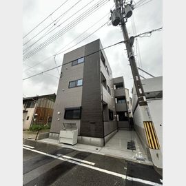 姫島駅より徒歩5分 1階 新築の賃貸物件