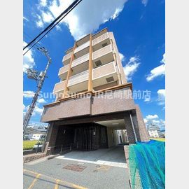シエテ南塚口 3階 築19年6ヶ月の賃貸物件