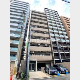 Ｍａｉｓｏｎｄｅレジデア西本町 10階 築24年の賃貸物件