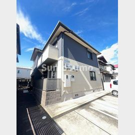 武庫之荘駅より徒歩9分 1階 築24年5ヶ月の賃貸物件