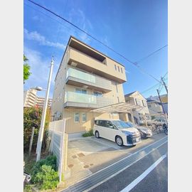 AUTUMMAISON 3階 築7年1ヶ月の賃貸物件