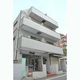代官山駅より徒歩9分 2階 築42年8ヶ月の賃貸物件