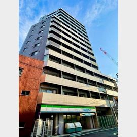 レジディア三軒茶屋 9階 築21年5ヶ月の賃貸物件