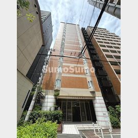 谷町六丁目駅より徒歩1分 14階 築39年10ヶ月の賃貸物件