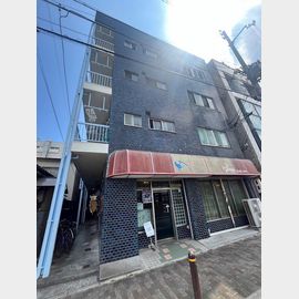 和田宮マンション 3階 築54年7ヶ月の賃貸物件