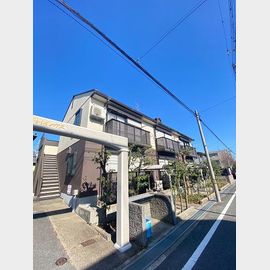 夙川駅より徒歩5分 1階 築30年3ヶ月の賃貸物件