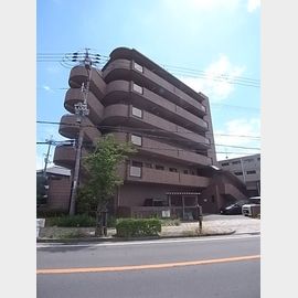 アルコ北園田の賃貸物件