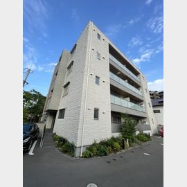 長田駅より徒歩10分 4階 築2年5ヶ月の賃貸物件