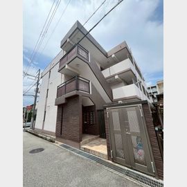 ヴェール西宮 2階 築29年4ヶ月の賃貸物件