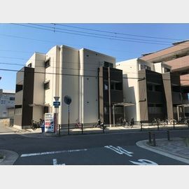 セレニティ加島の賃貸物件