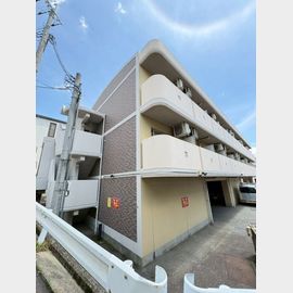 宝塚駅より徒歩4分 2階 築27年4ヶ月の賃貸物件