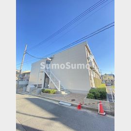 尼崎駅より徒歩16分 2階 築22年2ヶ月の賃貸物件