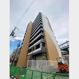 セレニテ神戸プリエの賃貸物件