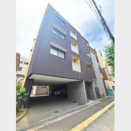 メゾン西宮 4階 築28年4ヶ月の賃貸物件