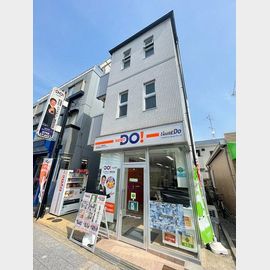 仁川駅より徒歩3分 3階 築35年4ヶ月の賃貸物件