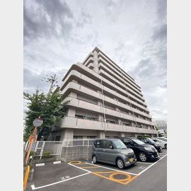 サンマンションアトレ北園田の賃貸物件