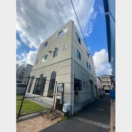 深江駅より徒歩5分 3階 築39年2ヶ月の賃貸物件