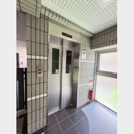 ロータリー宝塚南口の賃貸物件