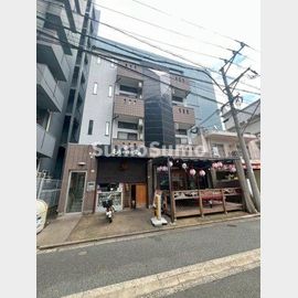 薬院駅より徒歩3分 3階 築23年3ヶ月の賃貸物件