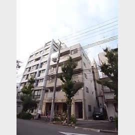 光栄ビル 3階 築38年の賃貸物件