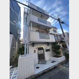 サンハイム立花 2階 築36年の賃貸物件