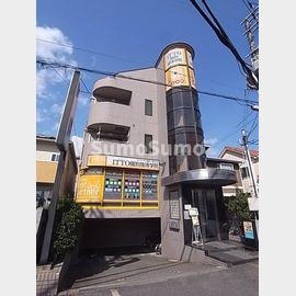 ｉｎｎｏｖ甲子園 3階 築32年4ヶ月の賃貸物件