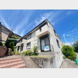 宝塚駅より徒歩7分 2階 築28年9ヶ月の賃貸物件