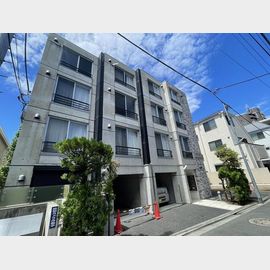 ZESTY学芸大学の賃貸物件