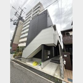 グランジュテ立花 2階 築9年6ヶ月の賃貸物件