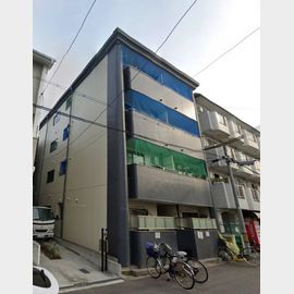サンライズ姫島 1階 築38年3ヶ月の賃貸物件